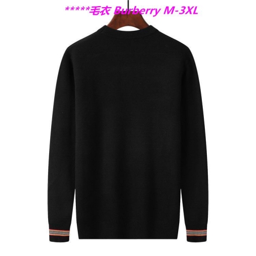 B.u.r.b.e.r.r.y. Sweater 6958 Men