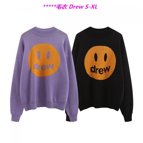 D.r.e.w. Sweater 6017 Men