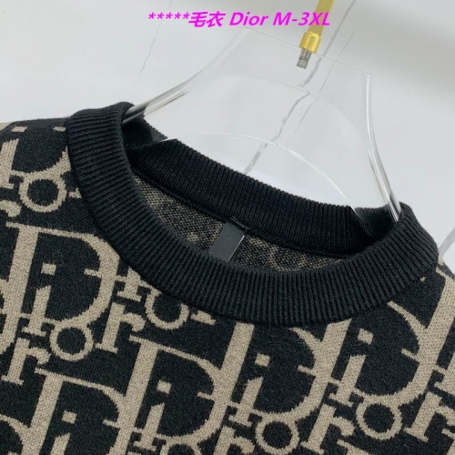 D.i.o.r. Sweater 6708 Men