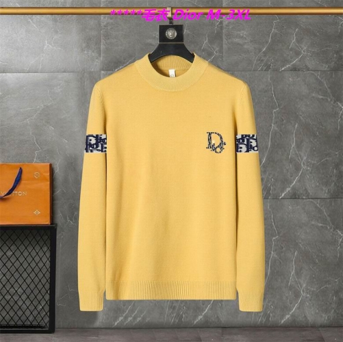 D.i.o.r. Sweater 6373 Men