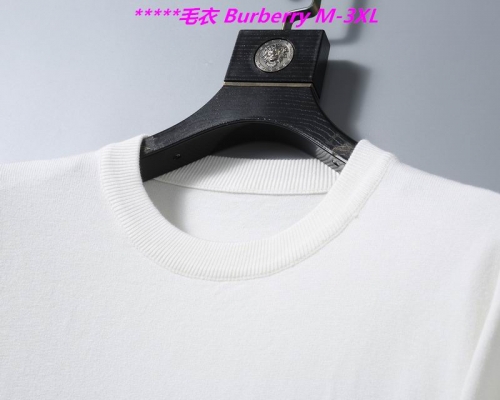 B.u.r.b.e.r.r.y. Sweater 6615 Men