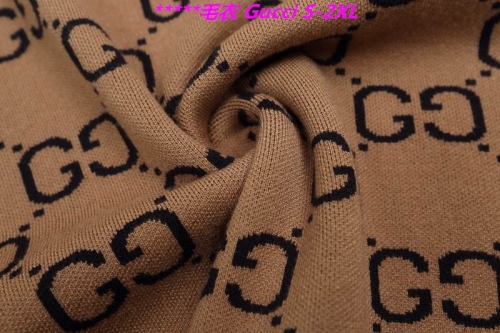 G.u.c.c.i. Sweater 6825 Men