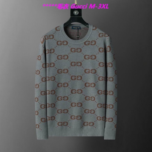 G.u.c.c.i. Sweater 7933 Men