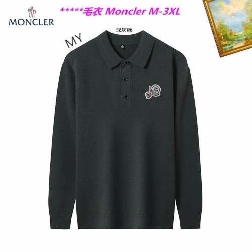 M.o.n.c.l.e.r. Sweater 6150 Men