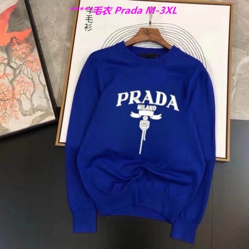 P.r.a.d.a. Sweater 6447 Men