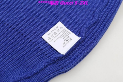 G.u.c.c.i. Sweater 6770 Men