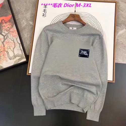 D.i.o.r. Sweater 6520 Men