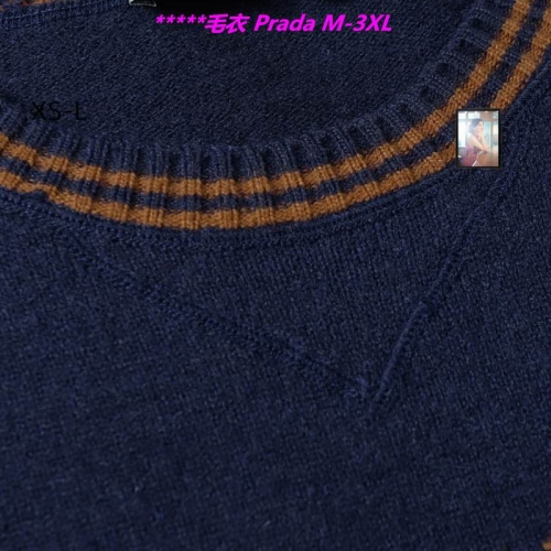 P.r.a.d.a. Sweater 6666 Men