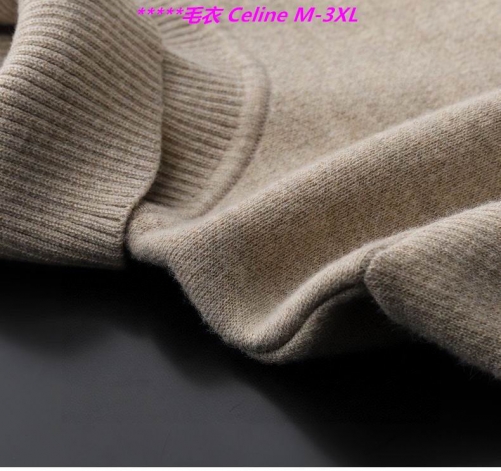 C.e.l.i.n.e. Sweater 6372 Men