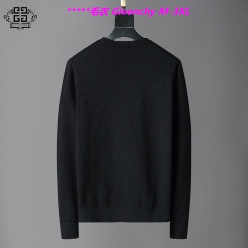 G.i.v.e.n.c.h.y. Sweater 6207 Men