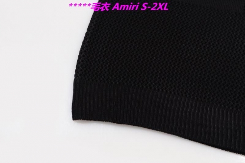 A.m.i.r.i. Sweater 6068 Men