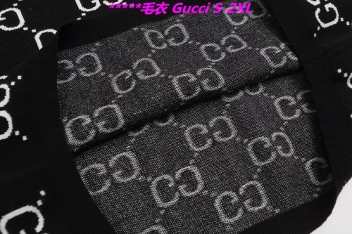 G.u.c.c.i. Sweater 6812 Men