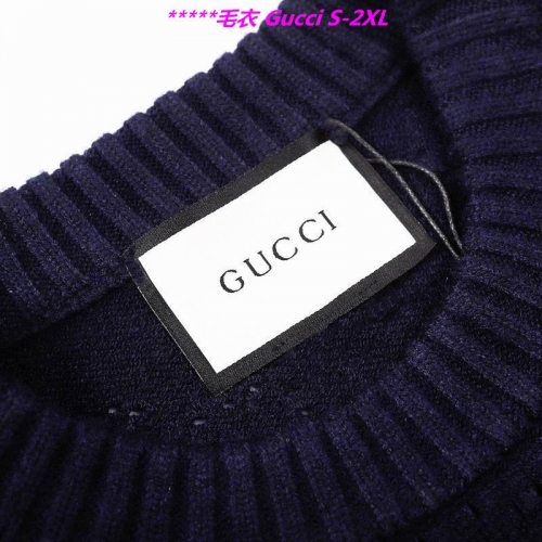 G.u.c.c.i. Sweater 6557 Men