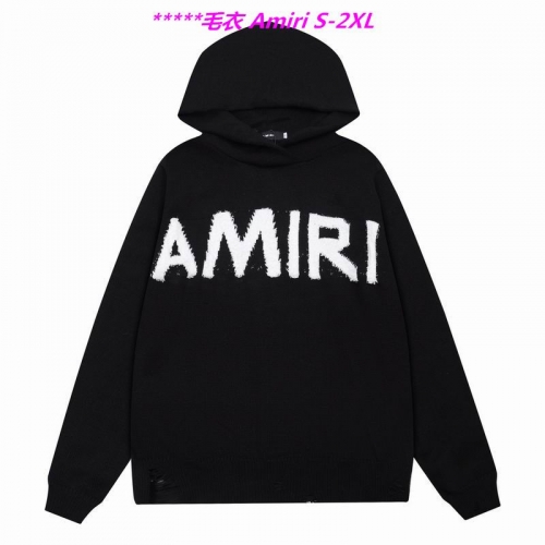 A.m.i.r.i. Sweater 6214 Men