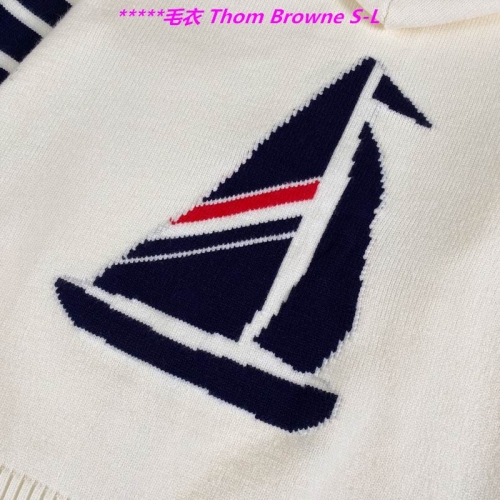 T.h.o.m. B.r.o.w.n.e. Sweater 6171 Men