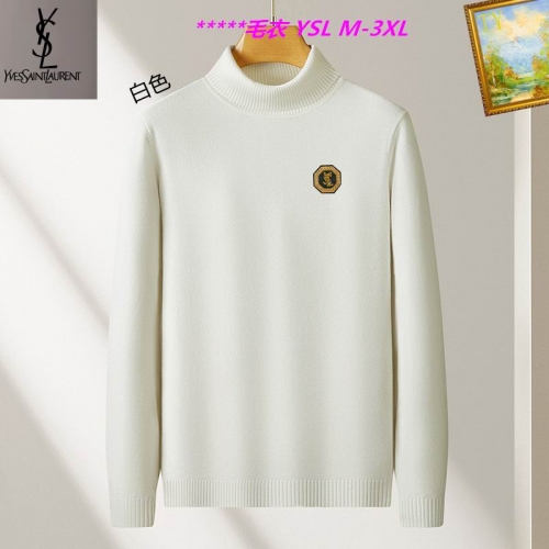 Y...S...L... Sweater 6066 Men