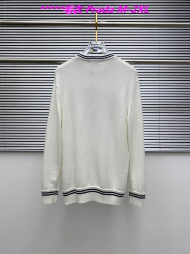 P.r.a.d.a. Sweater 6164 Men