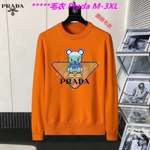 P.r.a.d.a. Sweater 6426 Men