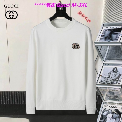 G.u.c.c.i. Sweater 7122 Men