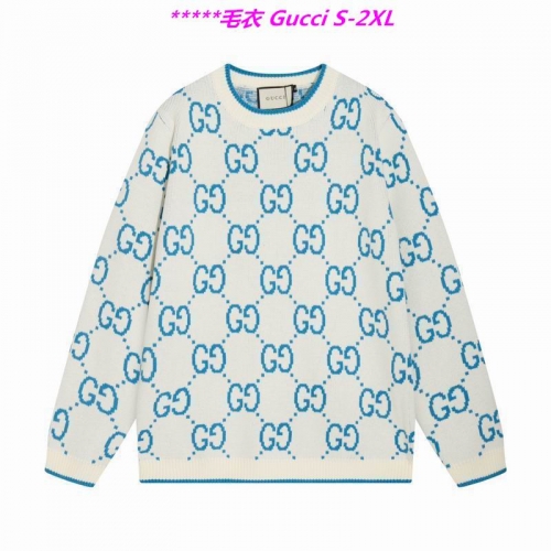 G.u.c.c.i. Sweater 6722 Men