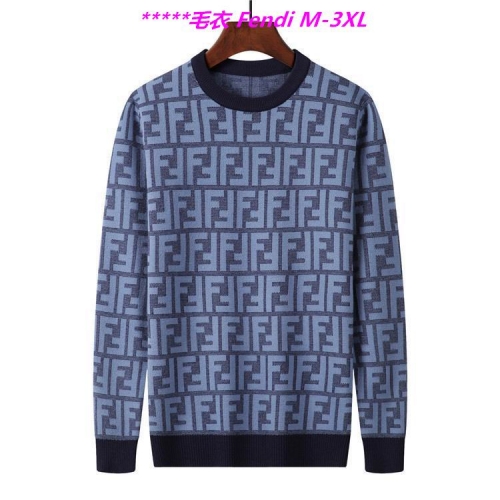 F.e.n.d.i. Sweater 6607 Men