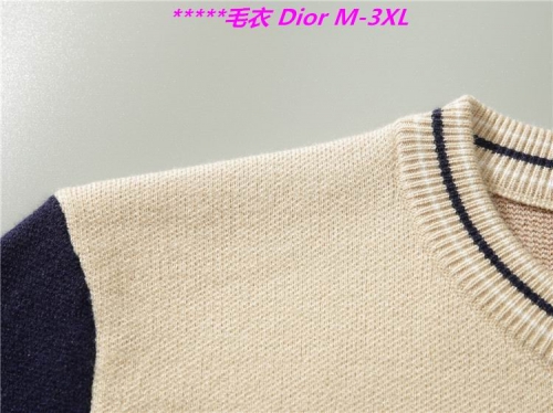 D.i.o.r. Sweater 6674 Men