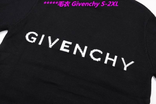 G.i.v.e.n.c.h.y. Sweater 6139 Men