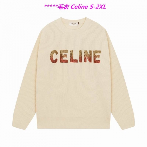 C.e.l.i.n.e. Sweater 6215 Men