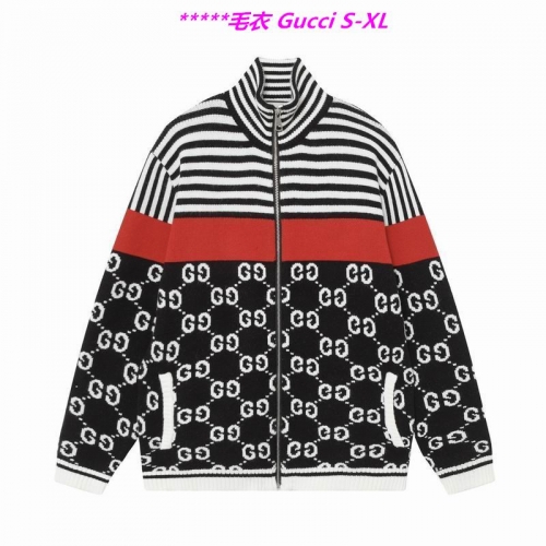 G.u.c.c.i. Sweater 6162 Men