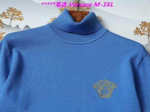 V.e.r.s.a.c.e. Sweater 6251 Men