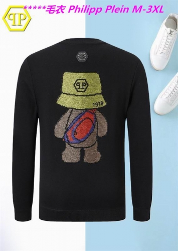 P.h.i.l.i.p.p. P.l.e.i.n. Sweater 6125 Men