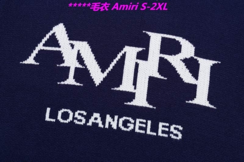 A.m.i.r.i. Sweater 6087 Men