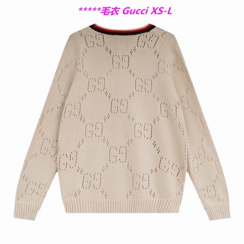 G.u.c.c.i. Sweater 6011 Men