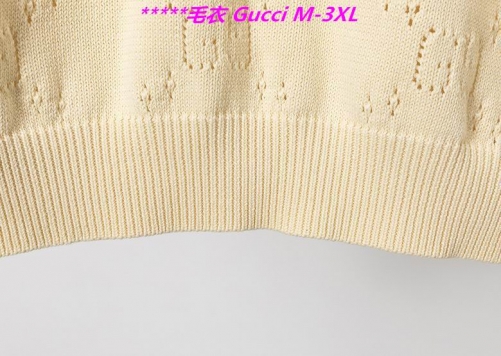 G.u.c.c.i. Sweater 7898 Men