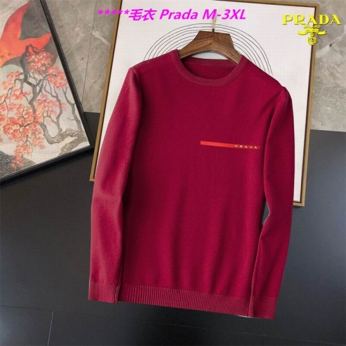 P.r.a.d.a. Sweater 6750 Men