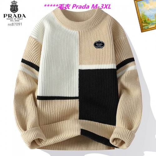 P.r.a.d.a. Sweater 6727 Men