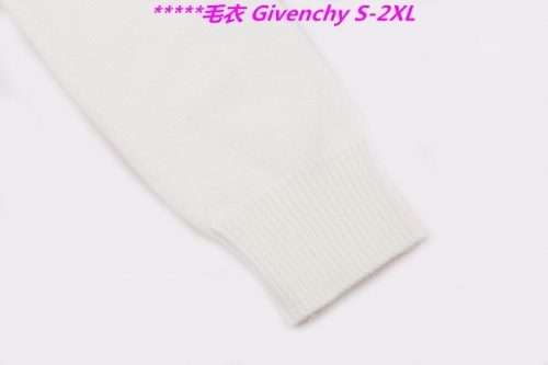 G.i.v.e.n.c.h.y. Sweater 6128 Men