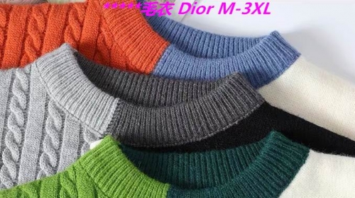 D.i.o.r. Sweater 6562 Men