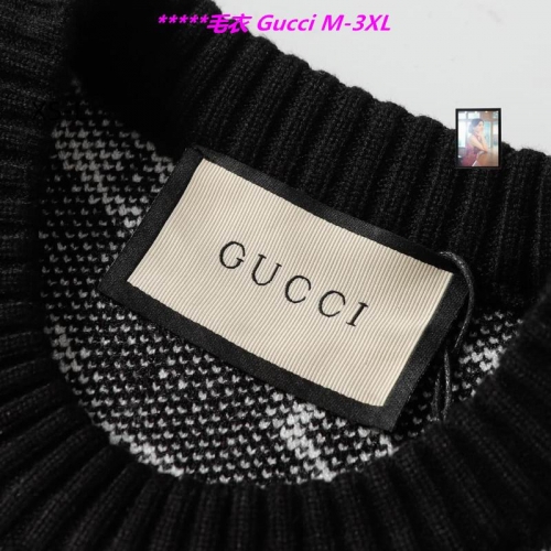 G.u.c.c.i. Sweater 7821 Men