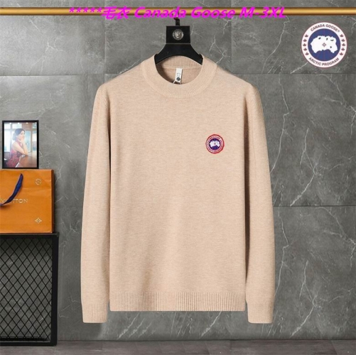 C.a.n.a.d.a. G.o.o.s.e. Sweater 6029 Men