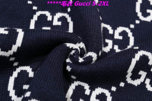 G.u.c.c.i. Sweater 6657 Men