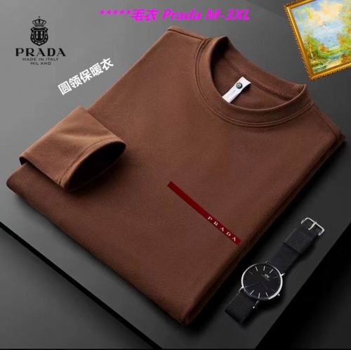 P.r.a.d.a. Sweater 6233 Men