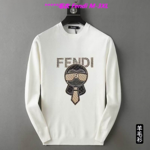 F.e.n.d.i. Sweater 6490 Men