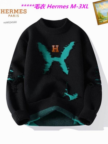 H.e.r.m.e.s. Sweater 6342 Men