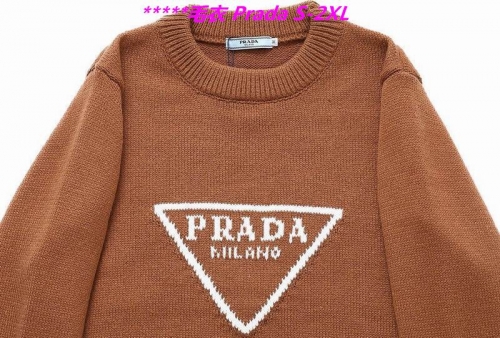 P.r.a.d.a. Sweater 6077 Men