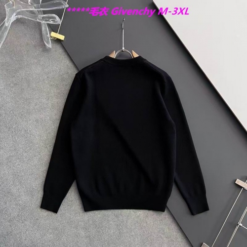 G.i.v.e.n.c.h.y. Sweater 6331 Men