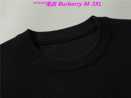 B.u.r.b.e.r.r.y. Sweater 7007 Men