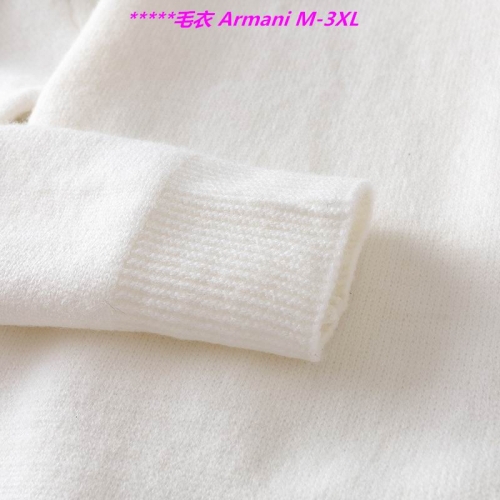 A.r.m.a.n.i. Sweater 6108 Men