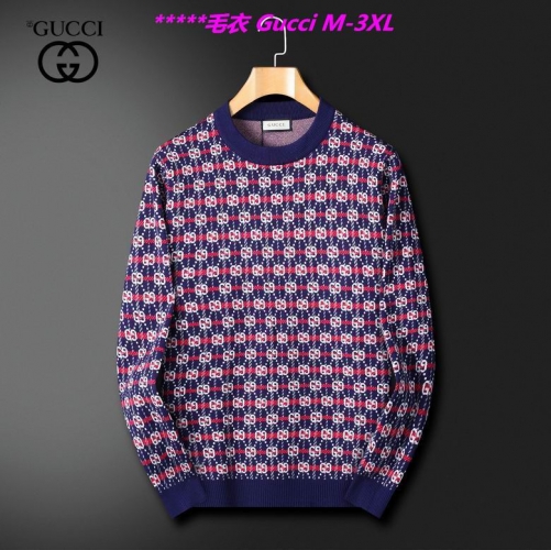 G.u.c.c.i. Sweater 7785 Men