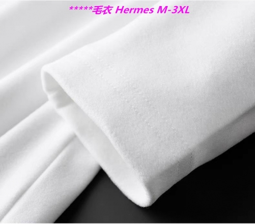 H.e.r.m.e.s. Sweater 6031 Men